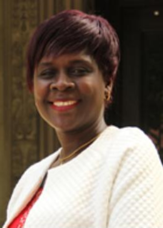 Dr. Olajumoke Koyejo