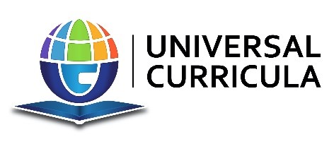 Universal Curricula