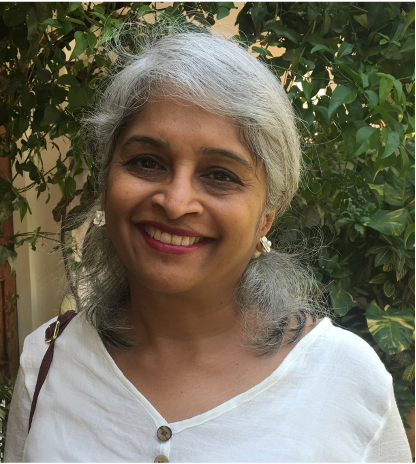 Dr. Pratima Murthy