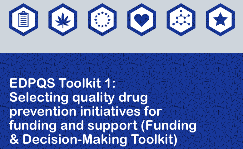 EDPQS toolkit 1