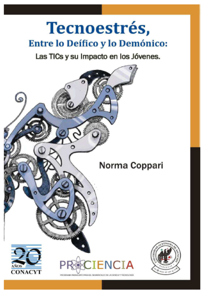 Tecnoestrés Norma Coppari