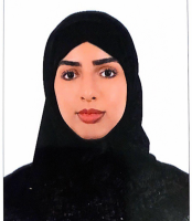 Mariam Al Hadhrami