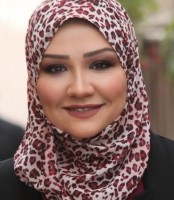 Raghda Algamil