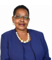 Dr. Elizabeth Njani