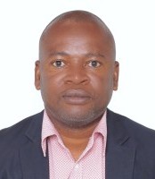 Dr. Omary Ubuguyu 