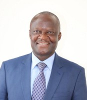 Dr. Peter Mfisi