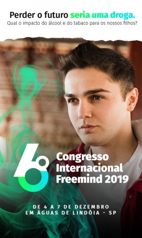 6 Kongres Internacional Freemind 2019