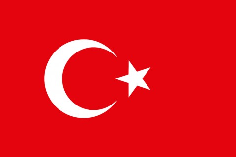 turkey