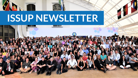 Newsletter ISSUP