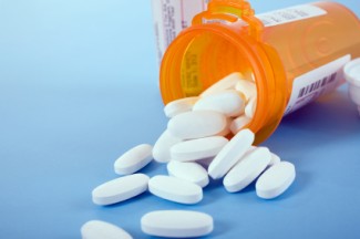 Prescription drug abuse