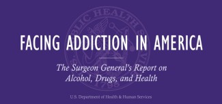 Facing Addiction in America