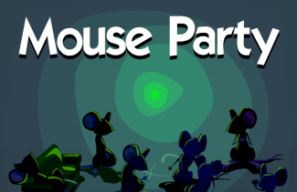 Mouse Party