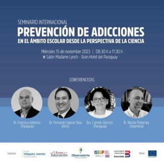 Seminario internacional