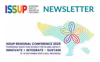 ISSUP newsletter