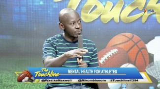 PREVENTION THROUGH MENTAL HEALTH FOR SPORTS When athletes are supported in prioritizing their mental well-being and avoiding harmful substances, it sets a powerful example for teammates, fans, and younger generations.