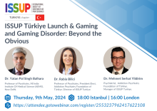 ISSUP Turkiye Launch