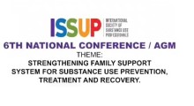 ISSUP Nigeria Meeting Banner