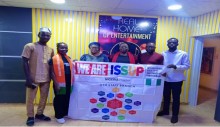 ISSUP Nigeria World Drug Day 2025 ISSUP Nigeria World Drug Day 2025