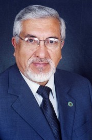 Dr. Rafael Navarro Cueva photo